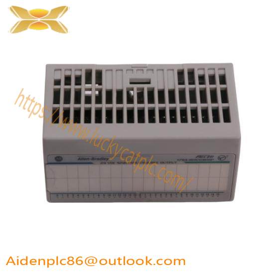 1794-IB16XOB16P Digital I/O Module