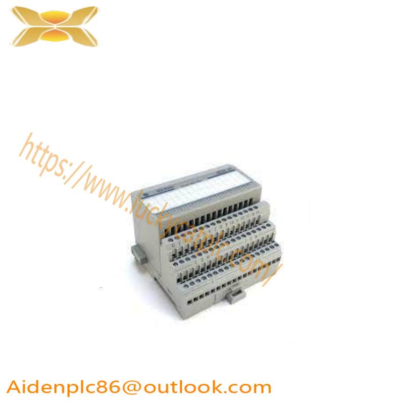 AB 1794-IB32 Flex I/O Input Module