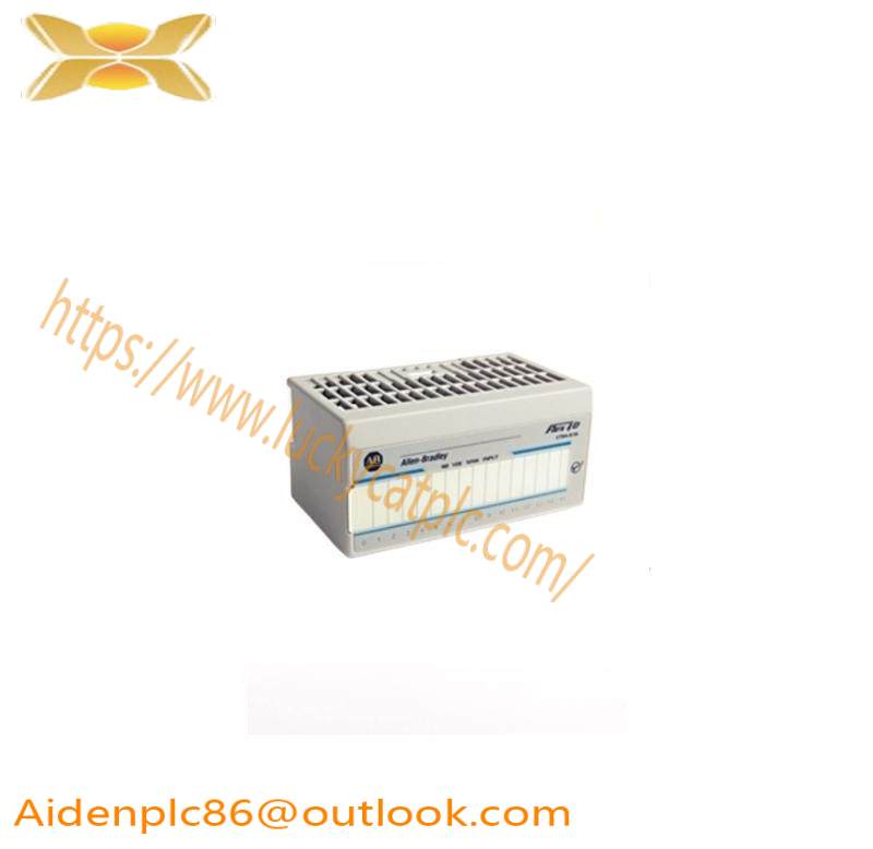 AB 1794-IC16 FLEX 16 POINT DIGITAL