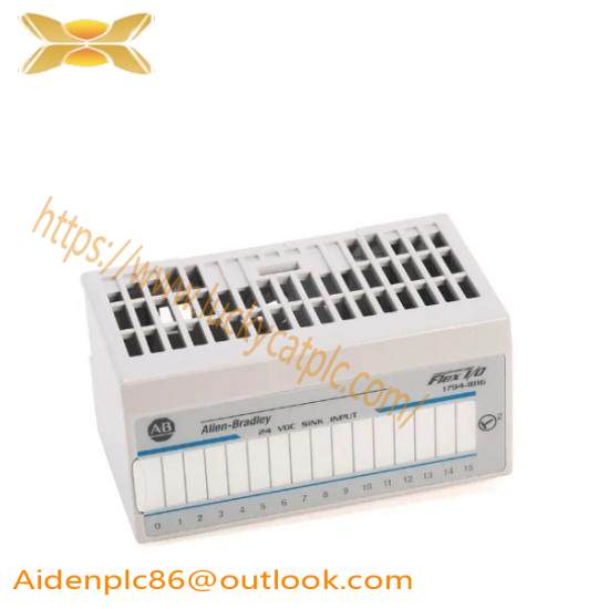 1794-ID2 FLEX I/O Input Module