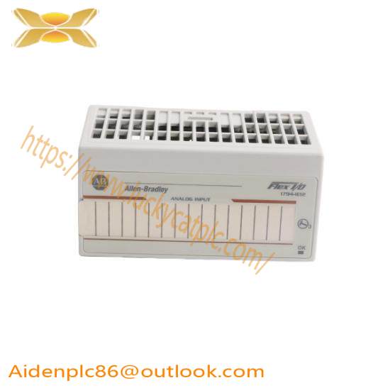 1794-IE12 56073342.56073328  Flex 12 Point Analog Input Module