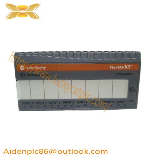 1794-IE8XT transfer modules