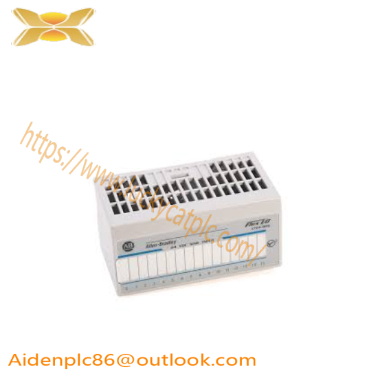 1794-IJ2  I/O Input Module