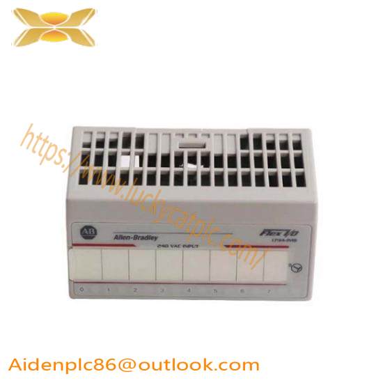1794-IM8 Flex I/O Input Module