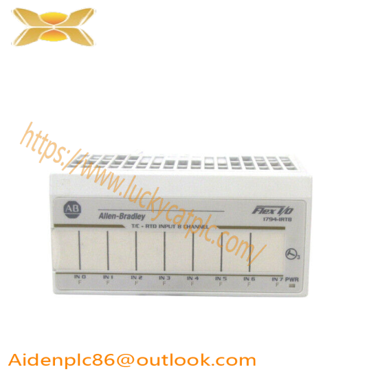 1794-IRT8  Input Analog Module