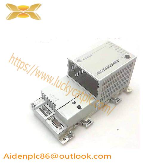 1794-L33 FlexLogix Processor