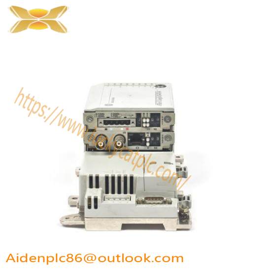 1794-L33 FlexLogix Processor