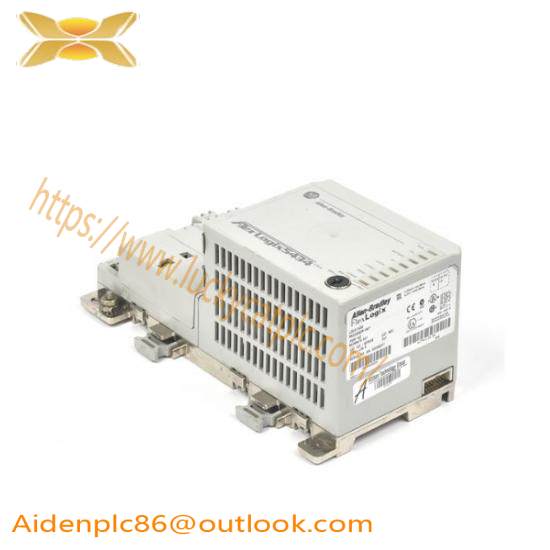 1794-L34 FlexLogix Processor