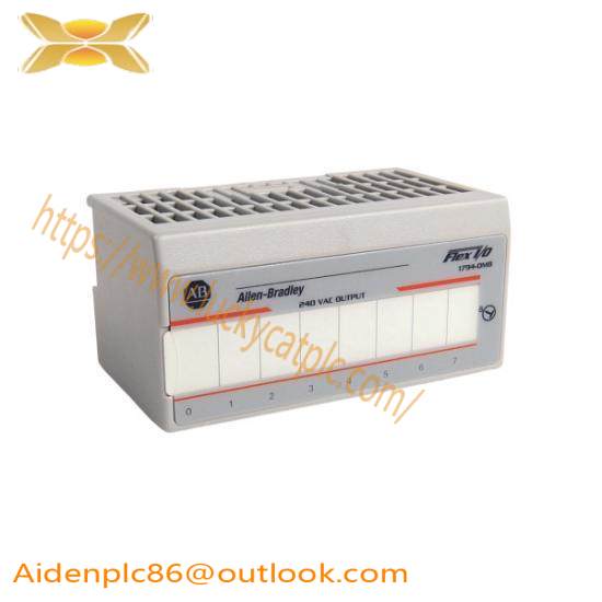 1794-OA16   1794OA16  Digital Output Module