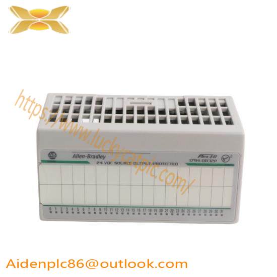 1794-OB32P/A Output Module Protected, A
