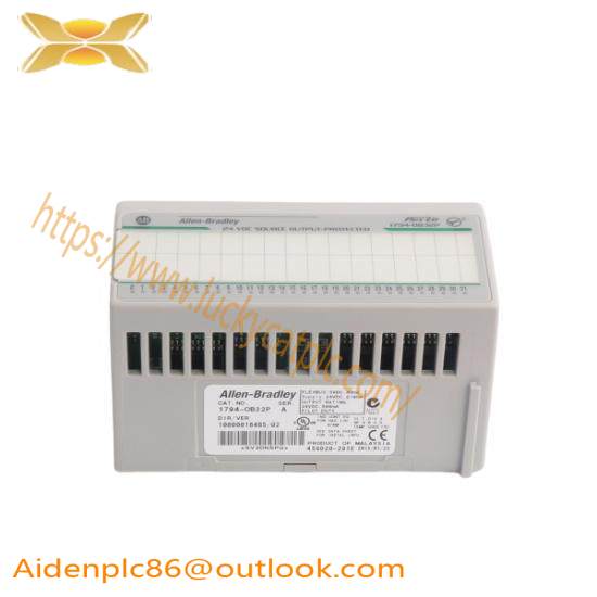 Allen-Bradley / Rockwell Automation 1794-OB32P