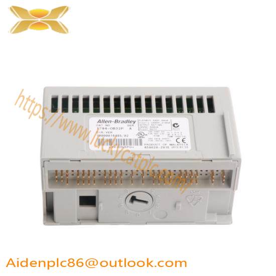 1794-OB32P/A Output Module Protected, A