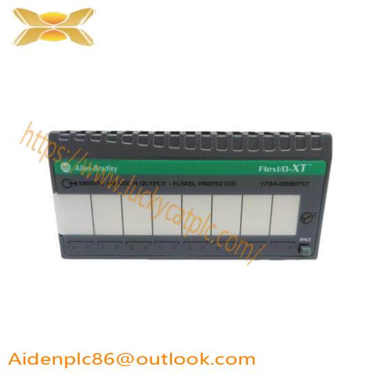1794-OB8EPXT  1794OB8EPXT  Flex I/O-XT Output Module