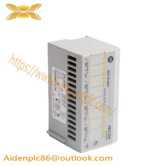 1794-OE4A   1794OE4A  1794-OE4 FLEX I/O Analog Output Module