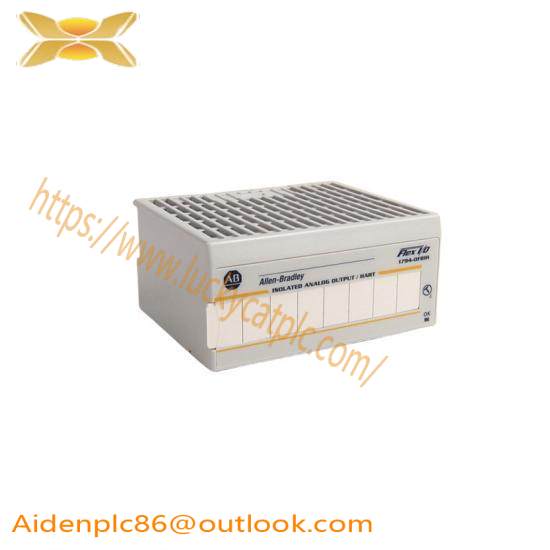 1794-OF41 Analog Output Module