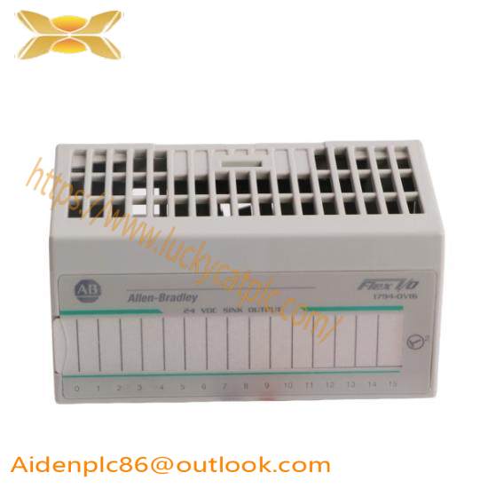 1794-OV16 Digital Output Module   1794OV16