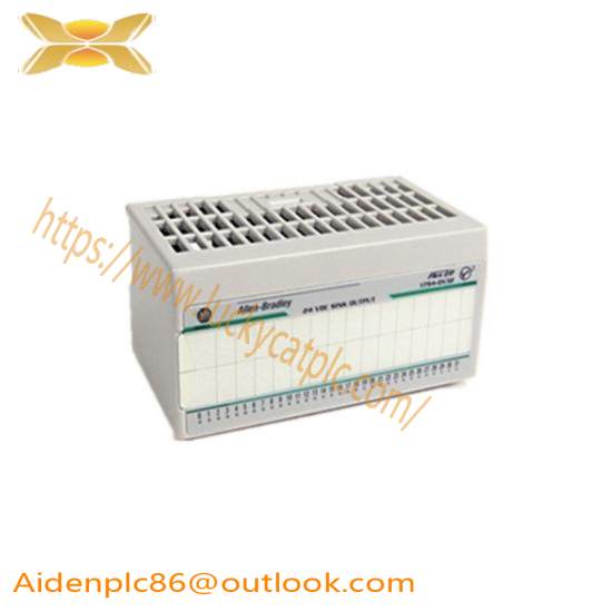 1794-OV32 Digital Output Module