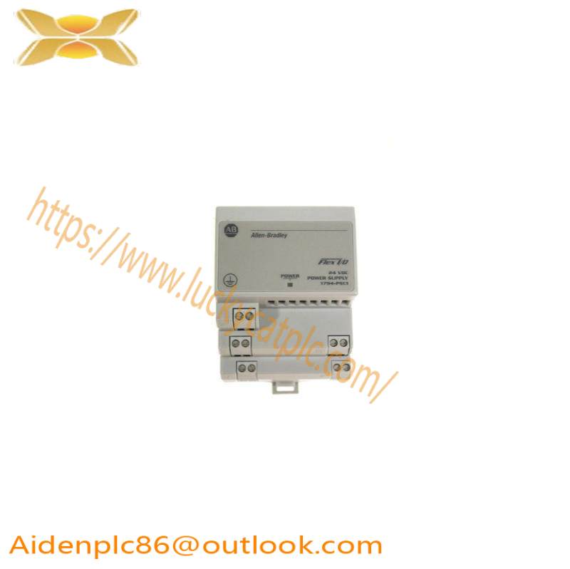 AB 1794-PS13 Power Supply Module