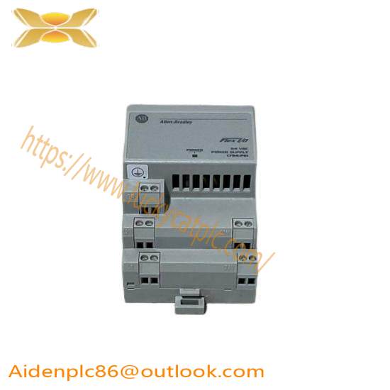 1794-PS1 I/O Power Supply Modules