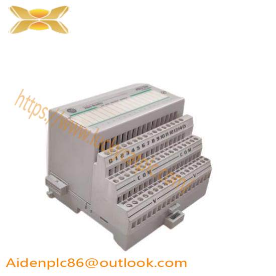 1794-TB3/A  Terminal Base