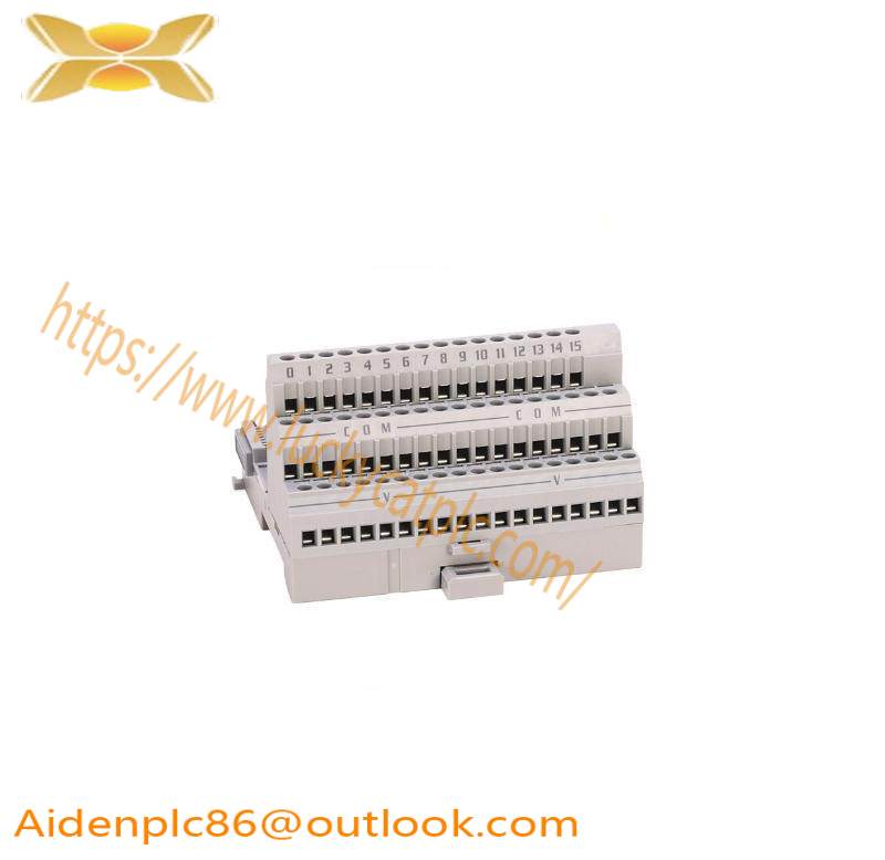 AB 1794-TB3 Terminal Base Unit