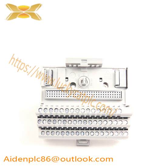 1794-TB3K FLEX I/O Terminal Base