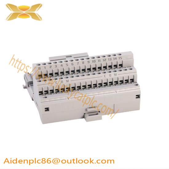 1794-TN3G Flex Terminal Base