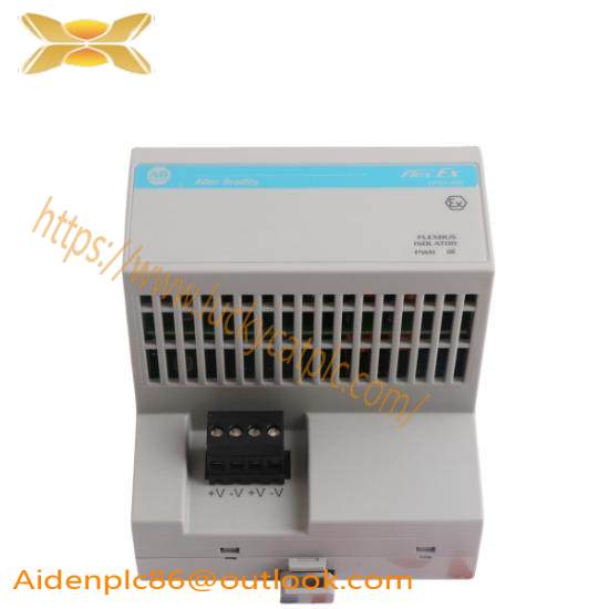 1797-BIC   Flex Bus Isolator Module  1797BIC
