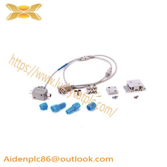 1797-TPYR Controlnet EX Right Angle Y-Tap