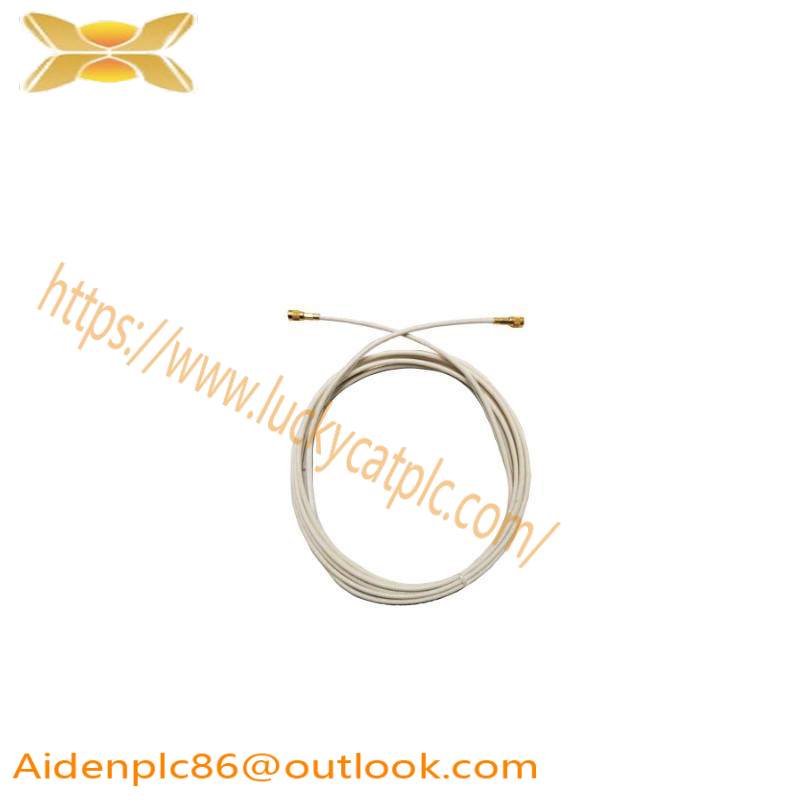 BENTLY NEVADA 18622-010-01 Interconnect cable