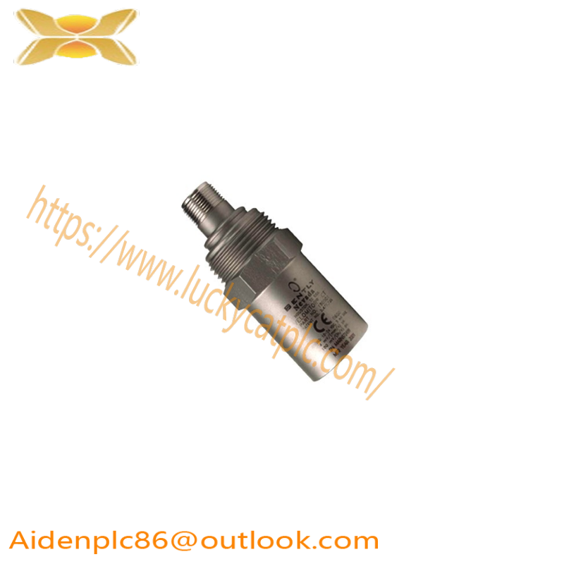BENTLY NEVADA 190501-04-00-CN Velomitor CT Velocity Transducer