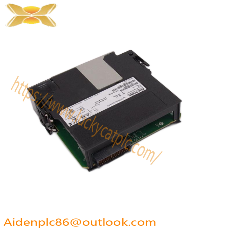 AB 193EC2DD 193-EC2DD Solid State Overload Relay