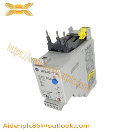 193-EC5CB  193EC5CB E3 Plus 5-25 A Overload Relay