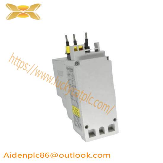 193-EC5CB  193EC5CB E3 Plus 5-25 A Overload Relay