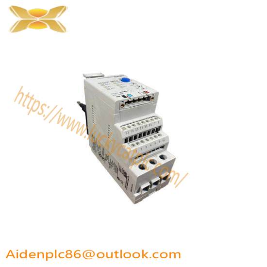 193-EC5EE Overload Relay
