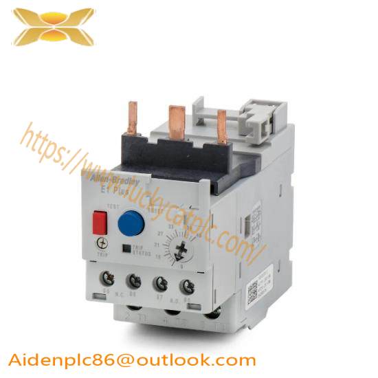 193-EEFD Overload Relay