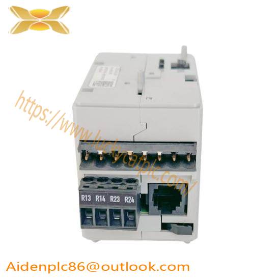 193-EIO-63-24D  193EIO6324D I/O Overload Control Module Relay