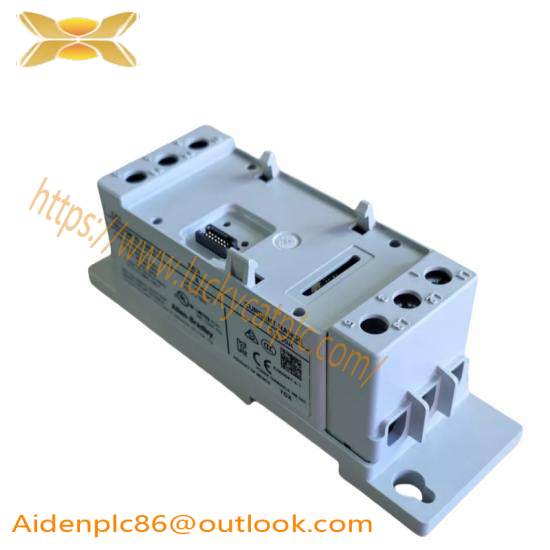 193-ESM-IG-30A-E3T E300/E200 30 Amp Sensing Module