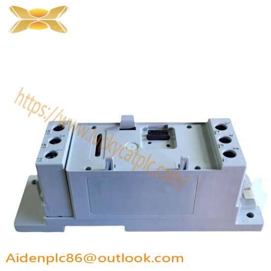 193-ESM-IG-30A-E3T E300/E200 30 Amp Sensing Module