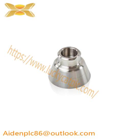 1C0480 ABB BELL CUP D50 (Ti) 600215
