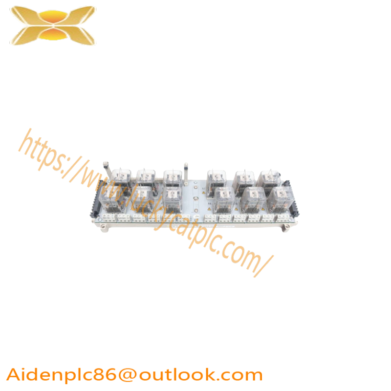 WESTINGHOUSE 1C31222G01 5A26458G05 ANALOG OUTPUT FAST HART MODULE