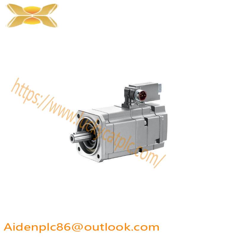 SIEMENS 1FK7063-5AF71-1FB5 SERVO MOTOR