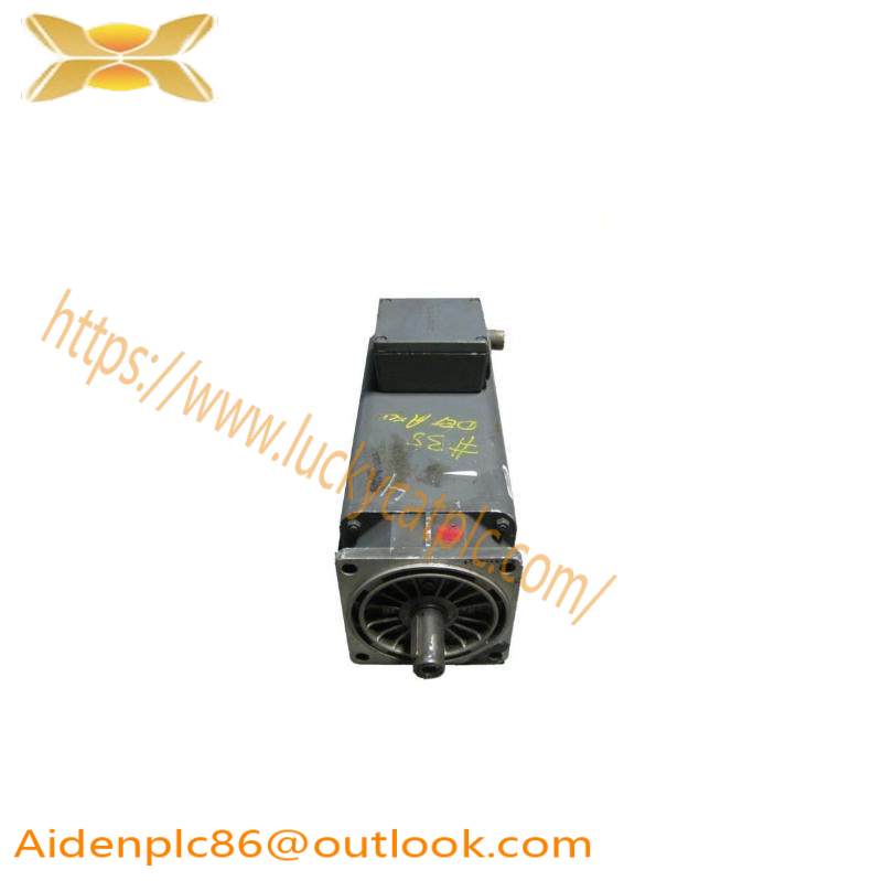 SIEMENS 1FT5076-0AC01-2-Z Servo Motor