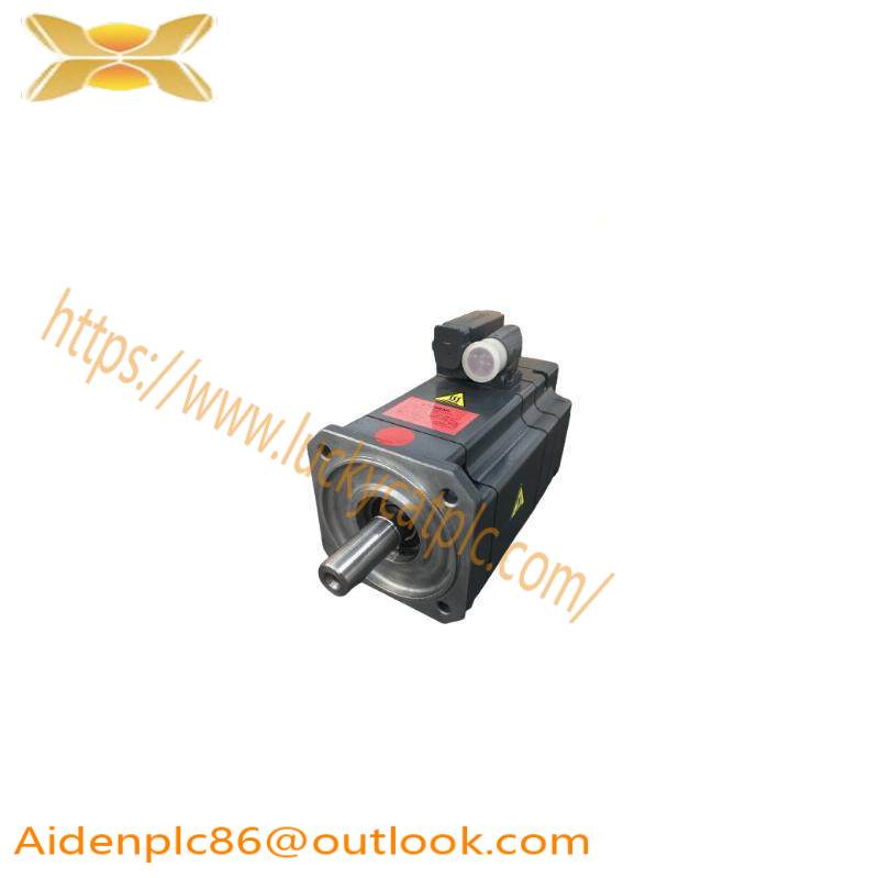 SIEMENS 1FT5102-1AF71-1EH0 Servo Motors