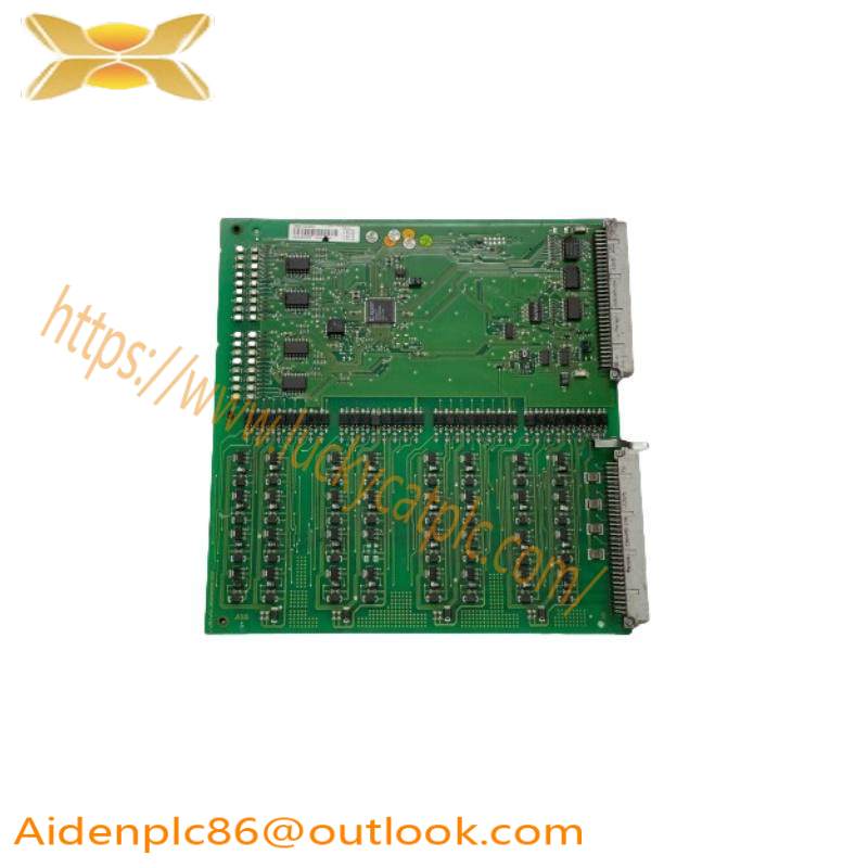 ABB 1MSC980041 Frequency converter