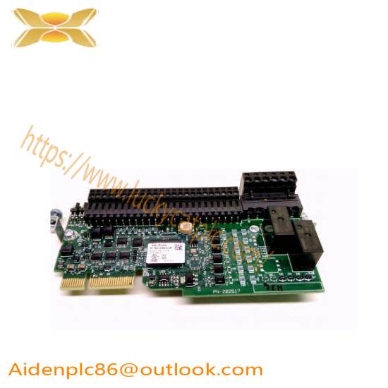 20-750-2262C-2R PowerFlex 750 24V I/O Module