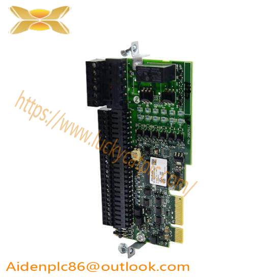 20-750-2263C-1R2T  I/O Module