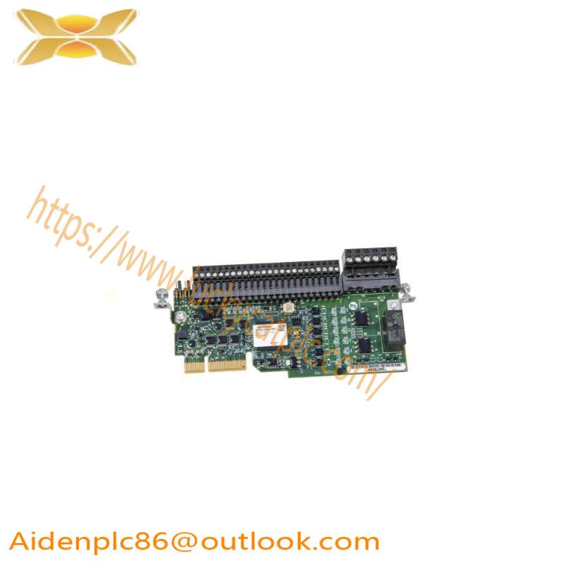 AB 20-750-2263C-1R2T PowerFlex 750-Series Option Modules