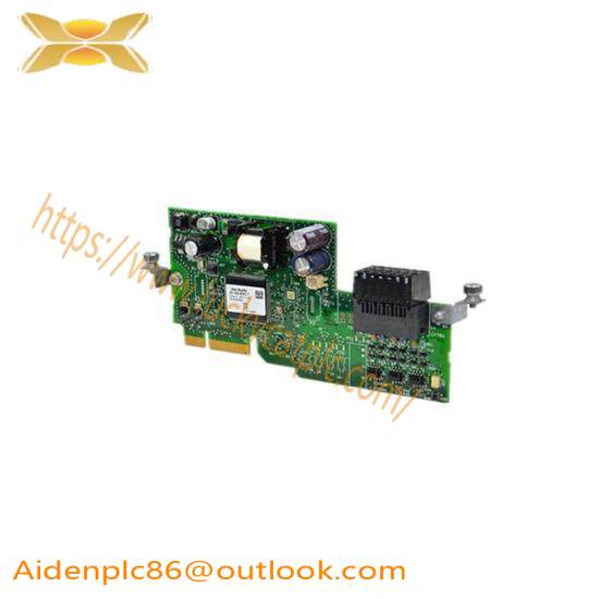 20-750-ENC-1 Option Module