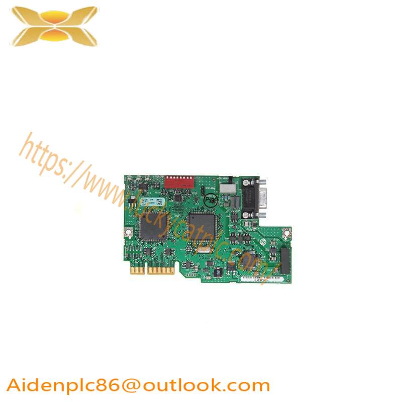 AB 20-750-PBUS profibus module